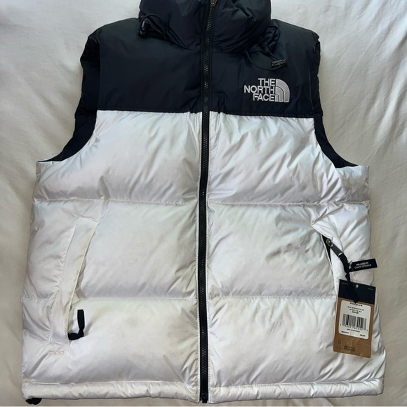 Men’s North Face Vest size Medium - Picture 6 of 6